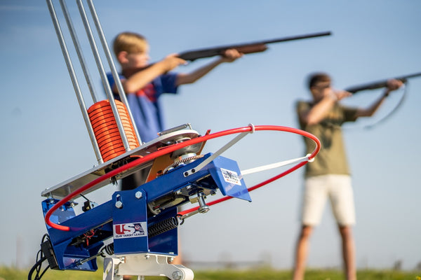 10 Tips to Break More Clays