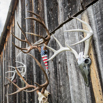 Do All Outdoors Iron and America buck mounts