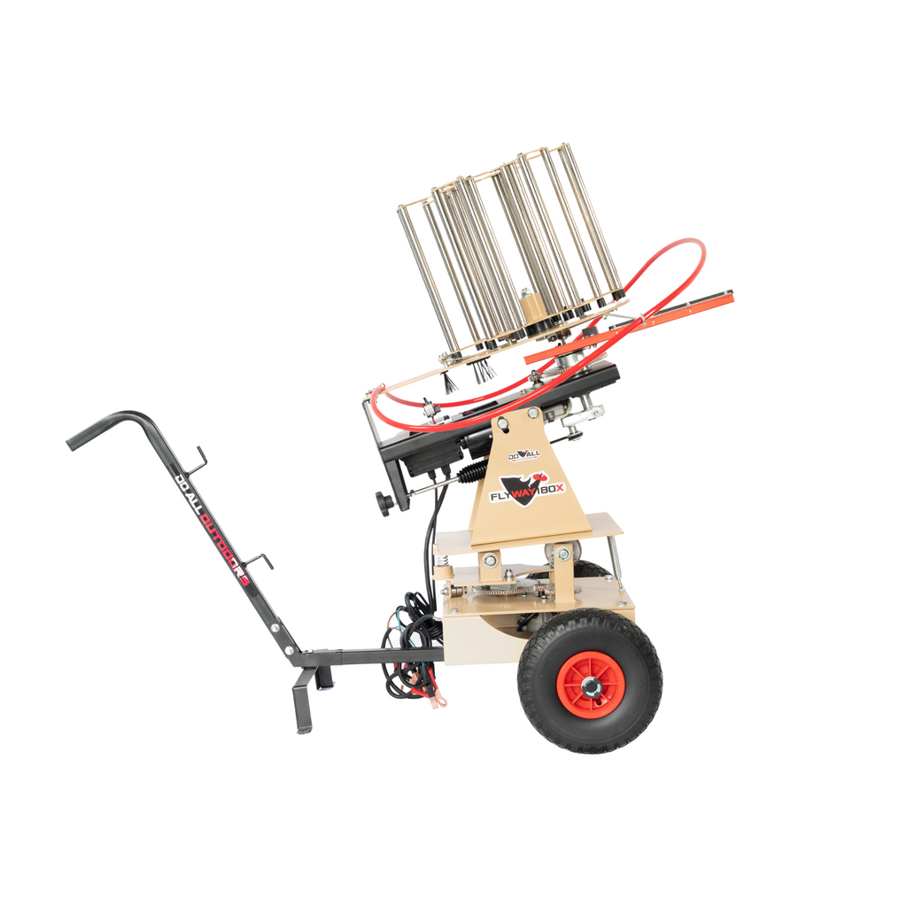 Flyway 180x  w/ FREE SMARTSHOT