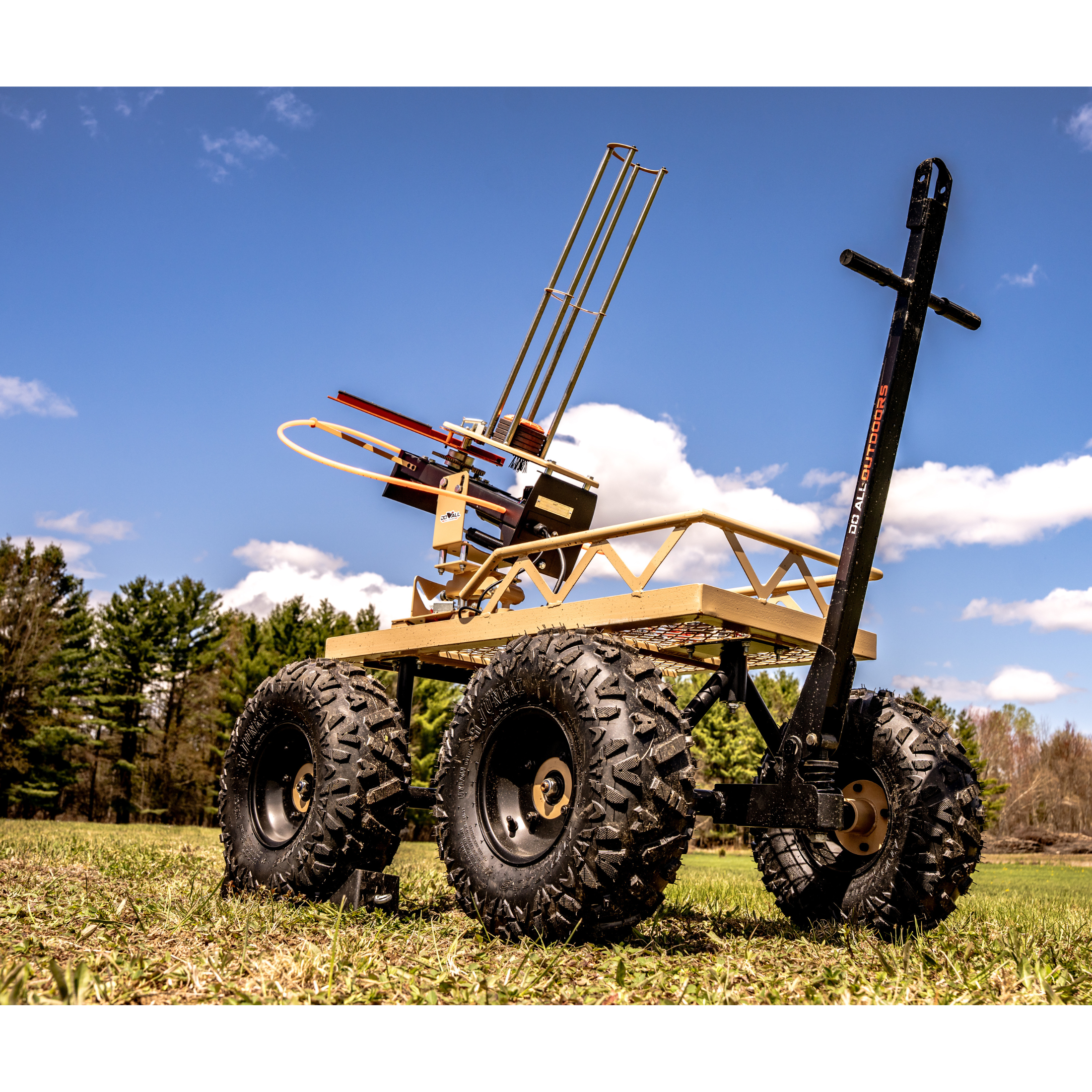 Flyway 4x4 – Last Chance Pre-Tariff Inventory | Buy Before It’s Gone