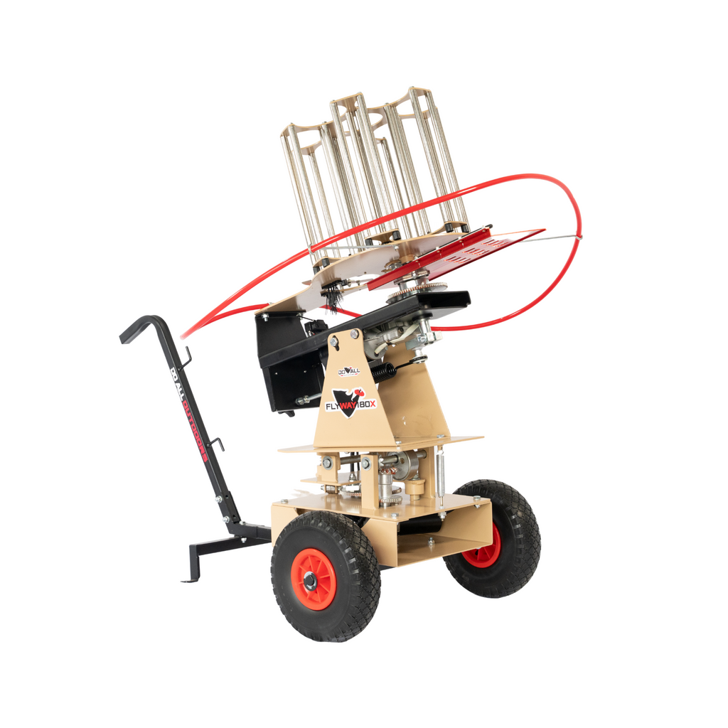 Flyway 180x  w/ FREE SMARTSHOT