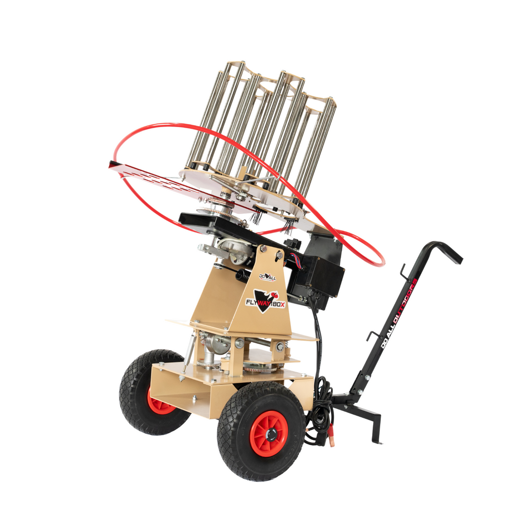 Flyway 180x  w/ FREE SMARTSHOT