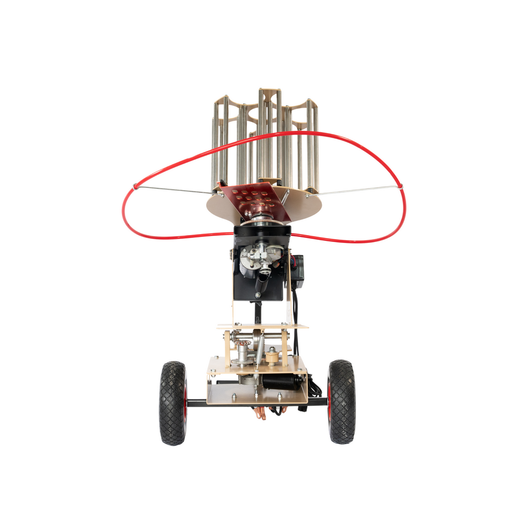 Flyway 180x  w/ FREE SMARTSHOT