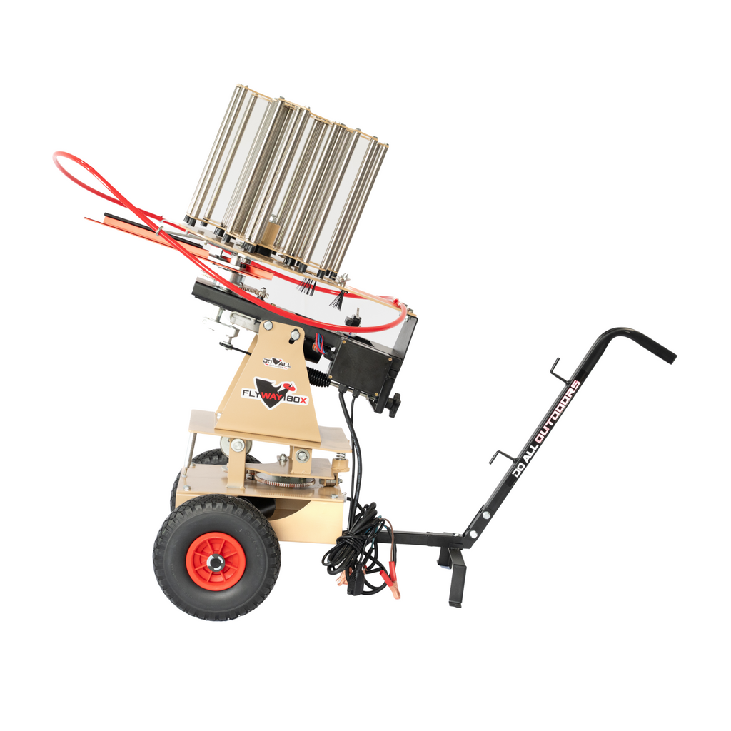Flyway 180x  w/ FREE SMARTSHOT