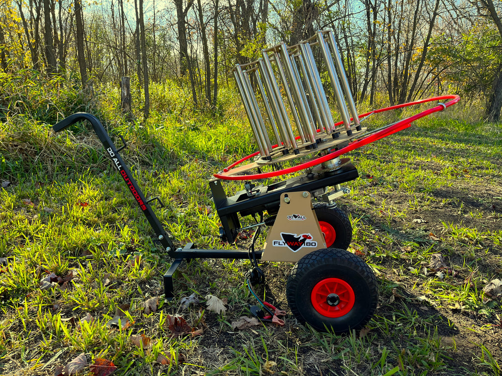 FlyWay 180  w/ FREE SMARTSHOT