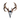 Iron Deer Mount