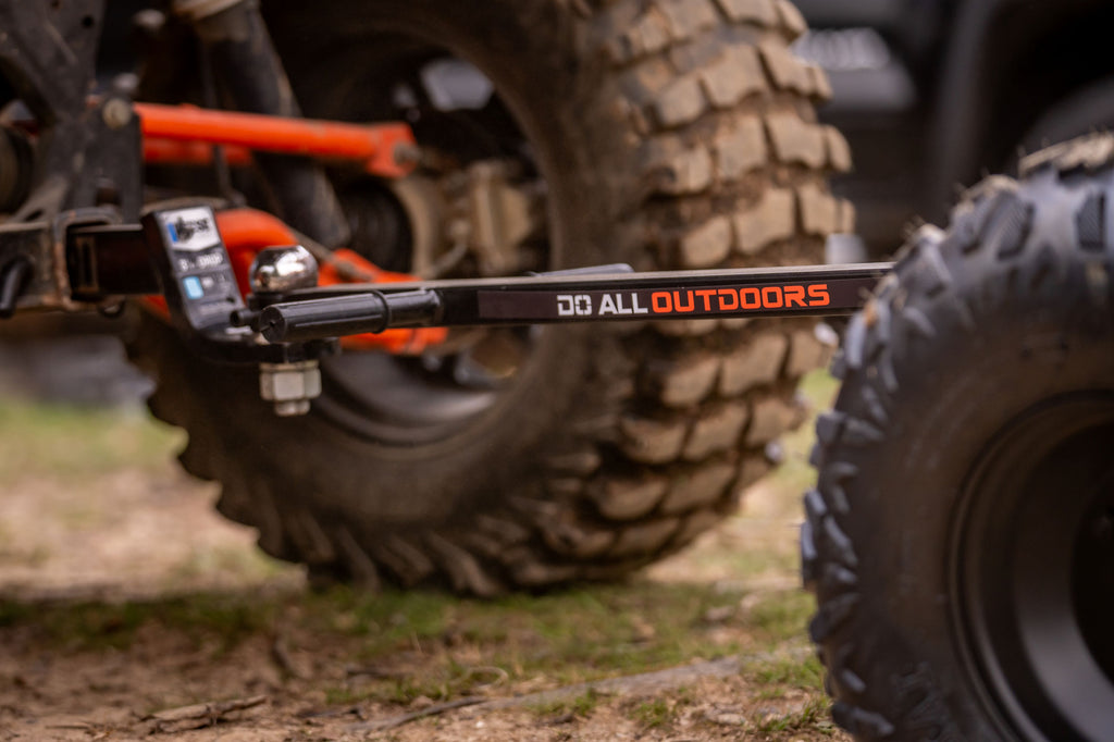 Flyway 4x4 180x  w/ FREE SMARTSHOT