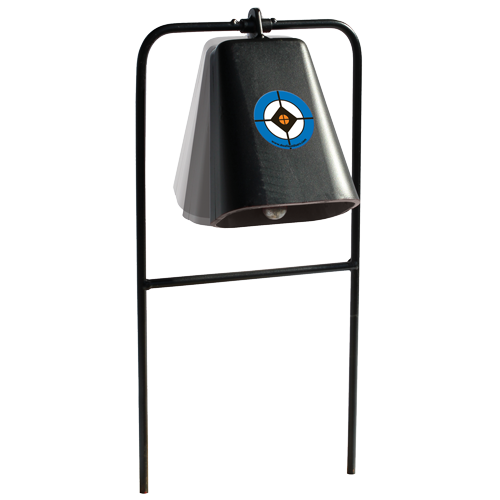 .22 Cal Target Package