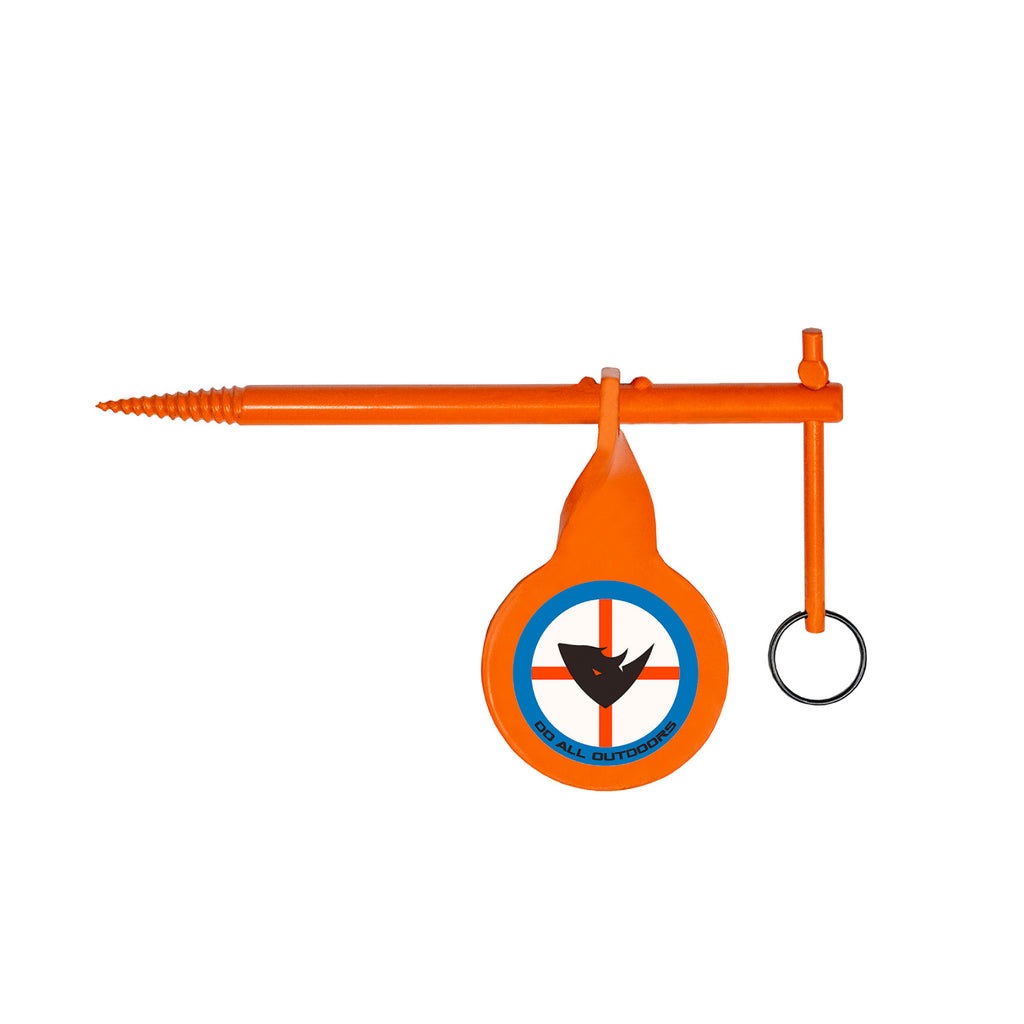 .22 Single Tree Spinner