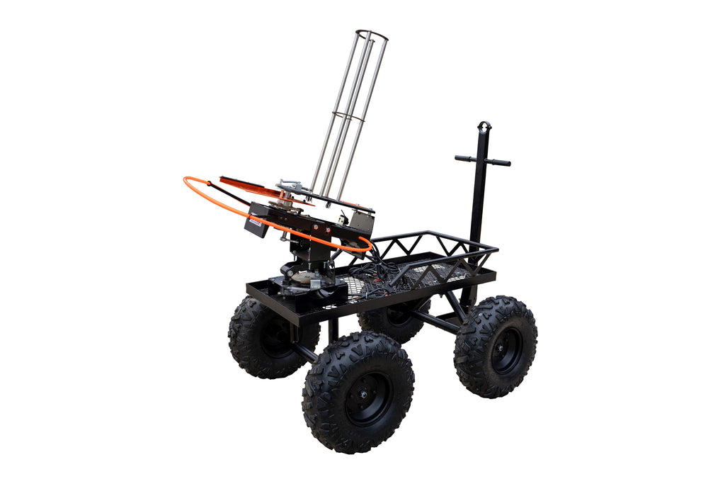 Flyway 4x4  w/ FREE SMARTSHOT