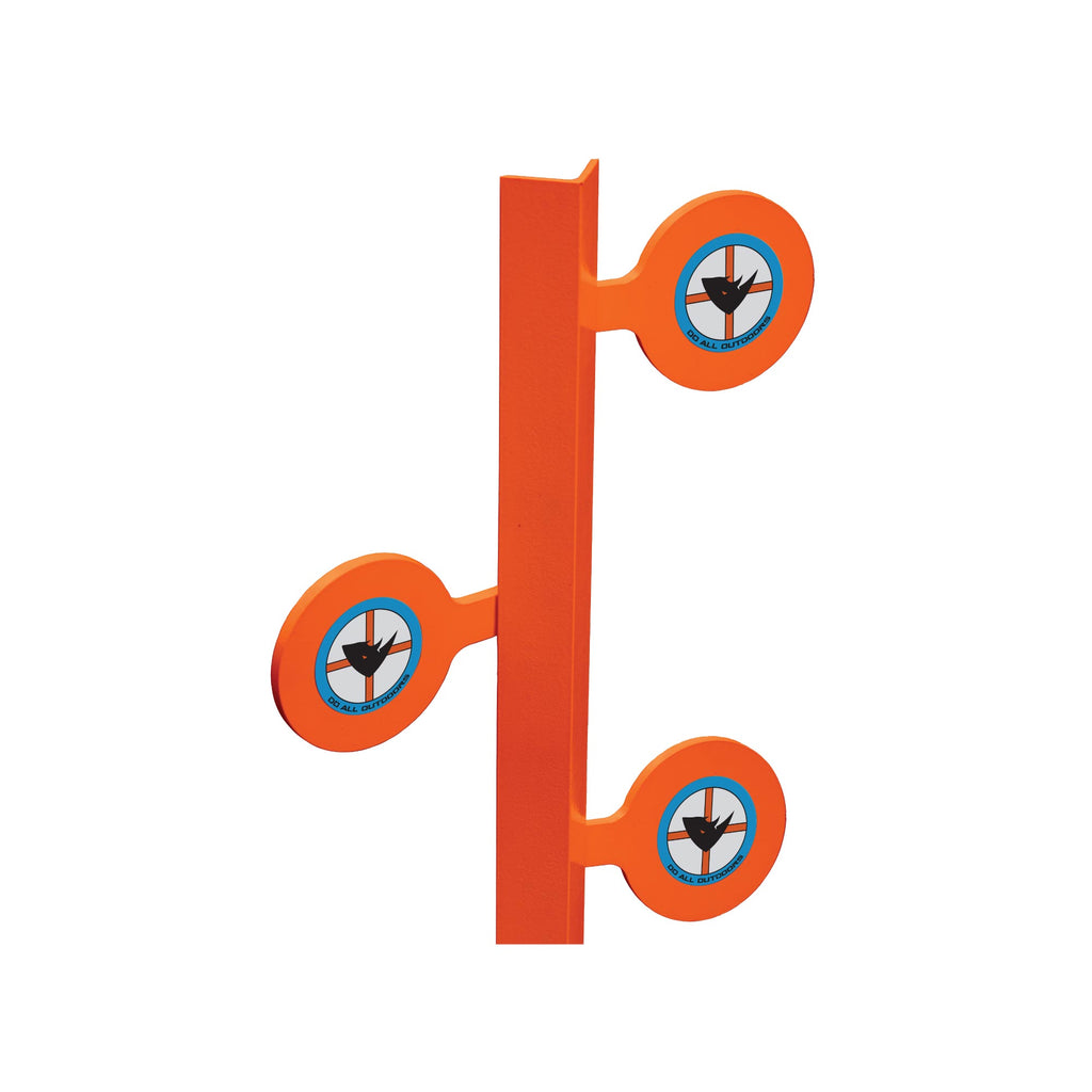 Handgun Dueling Tree