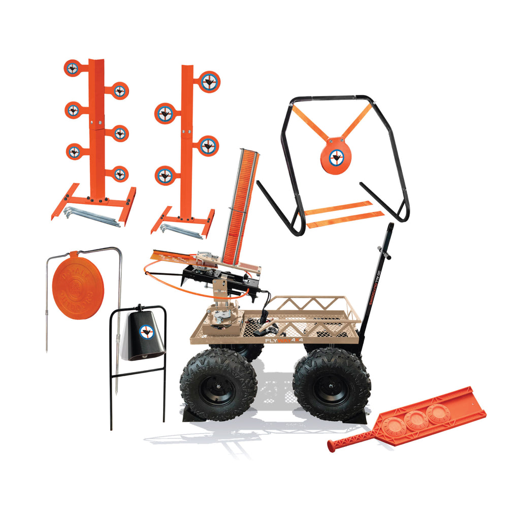 Elite Marksman Package