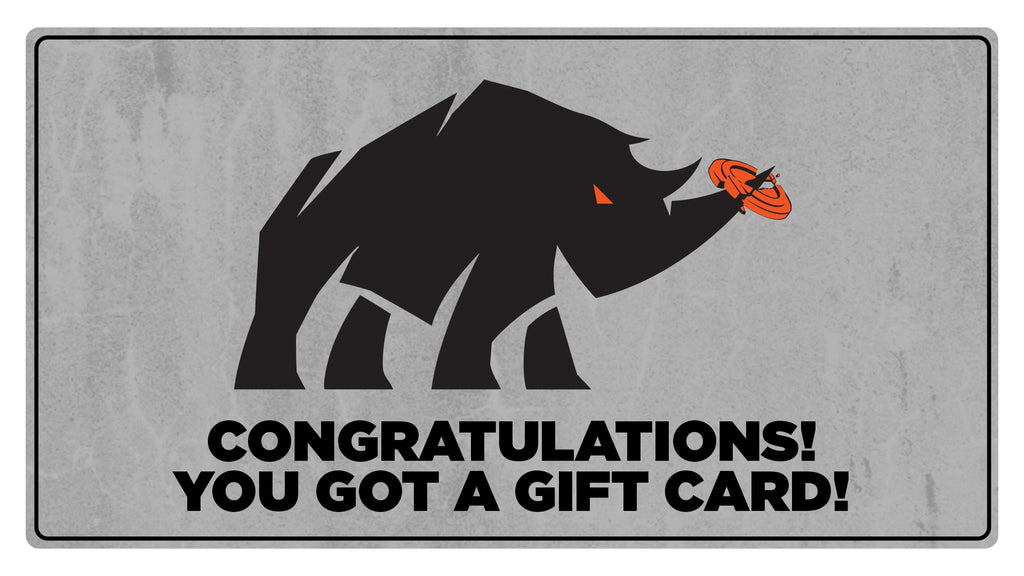 Do All Outdoors Gift Card