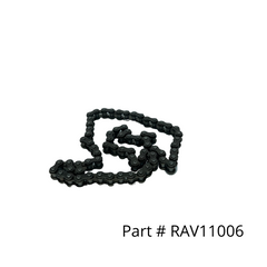 Autotrap motor chain for Raven