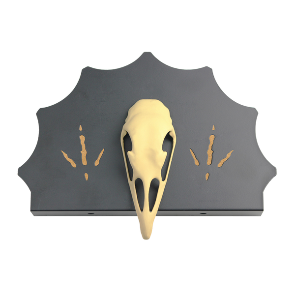 Turkey Fan Mount Do All Outdoors