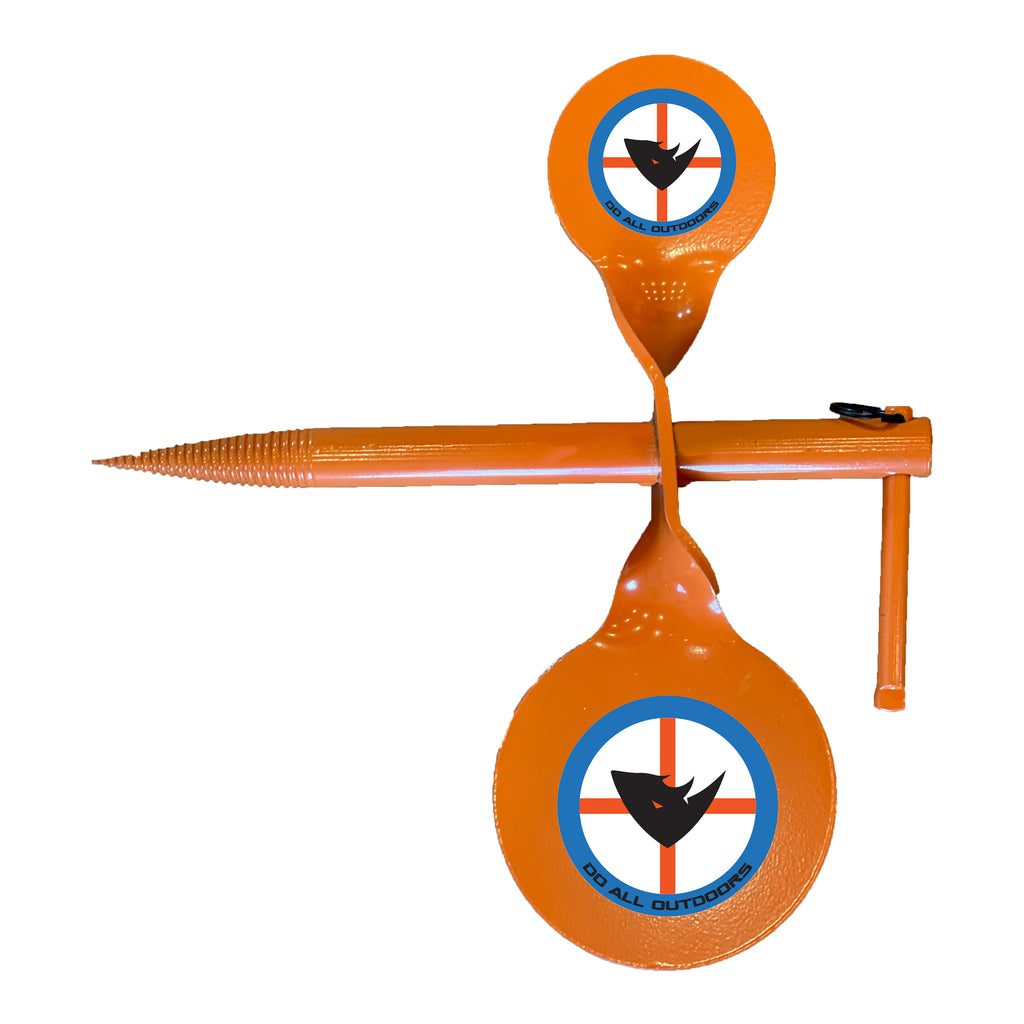 Handgun Tree Spinner