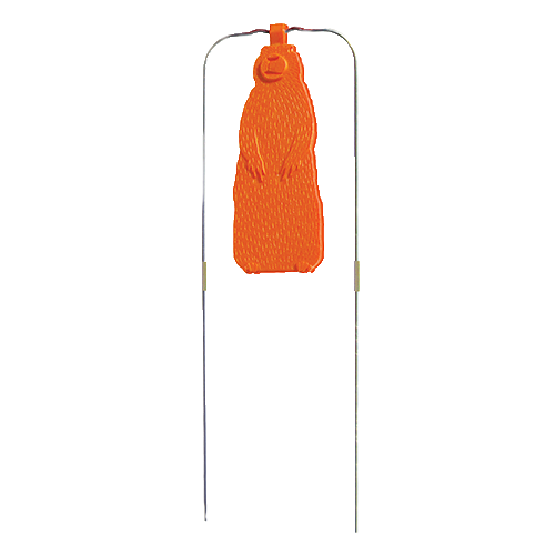 Lone Prairie Dog Self Healing Target
