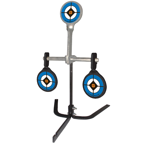 .38/.44 Auto Reset Target