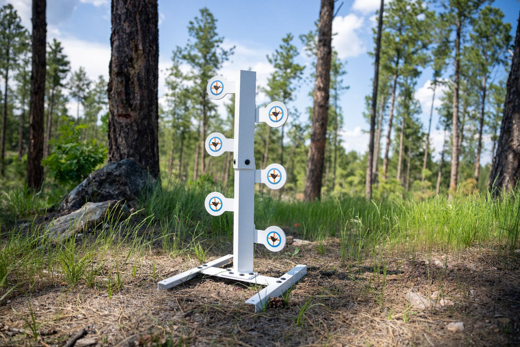 Dueling Tree Targets | Do All Outdoors