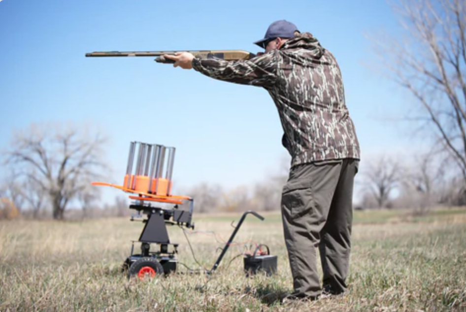 Common Trapshooting Mistakes and How to Correct Them