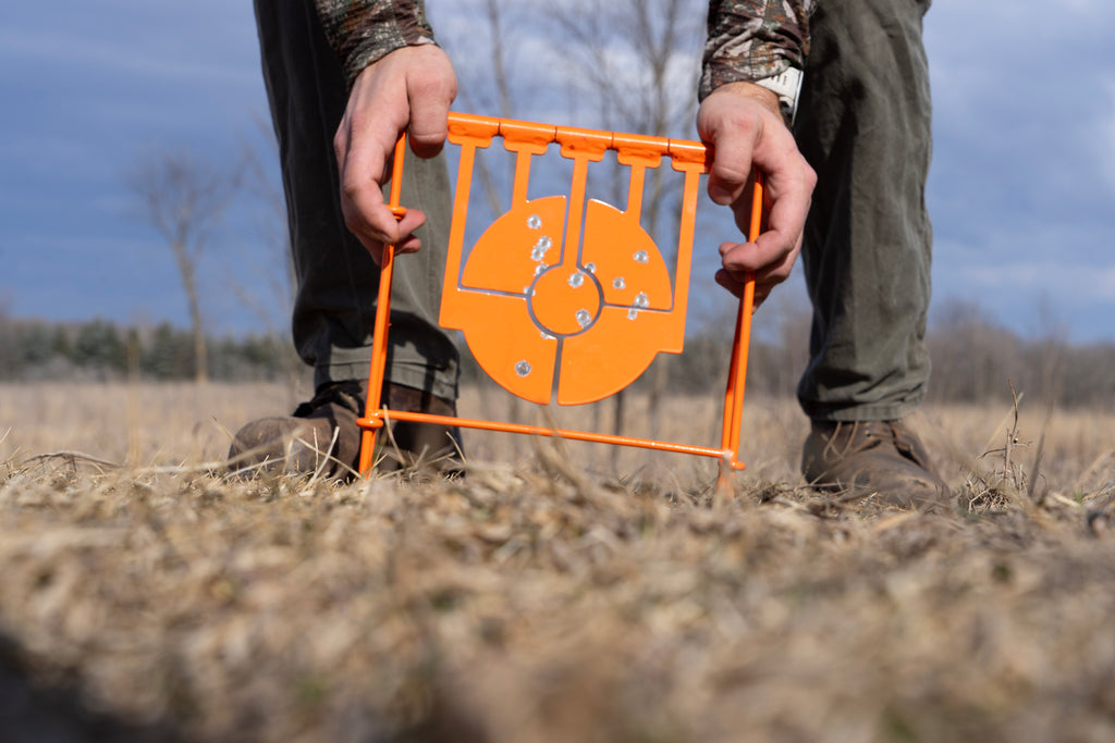 .22 Dialed Spinner