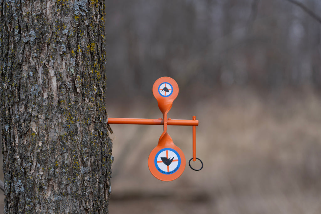 .22 Double Tree Spinner