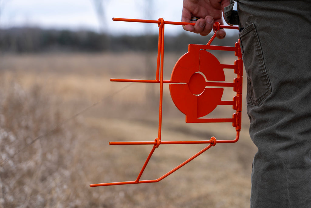 .22 Dialed Spinner