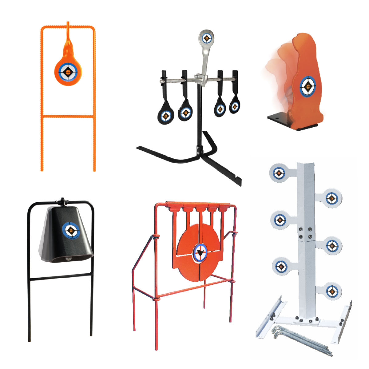 .22 Cal Target Package | Do All Outdoors