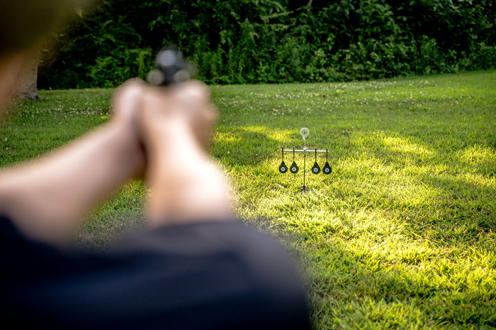 .22 Auto Reset