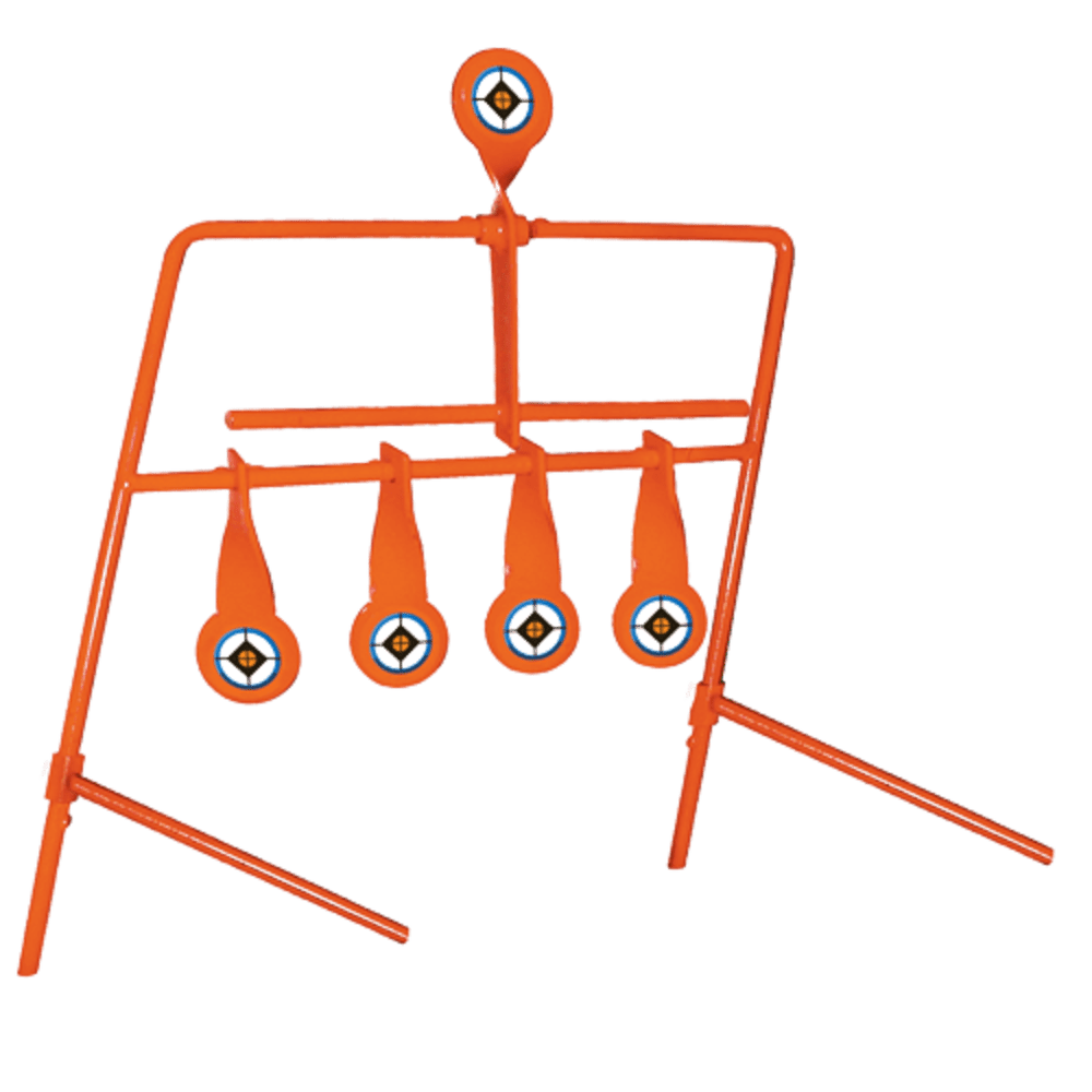 Air Gun Target Package