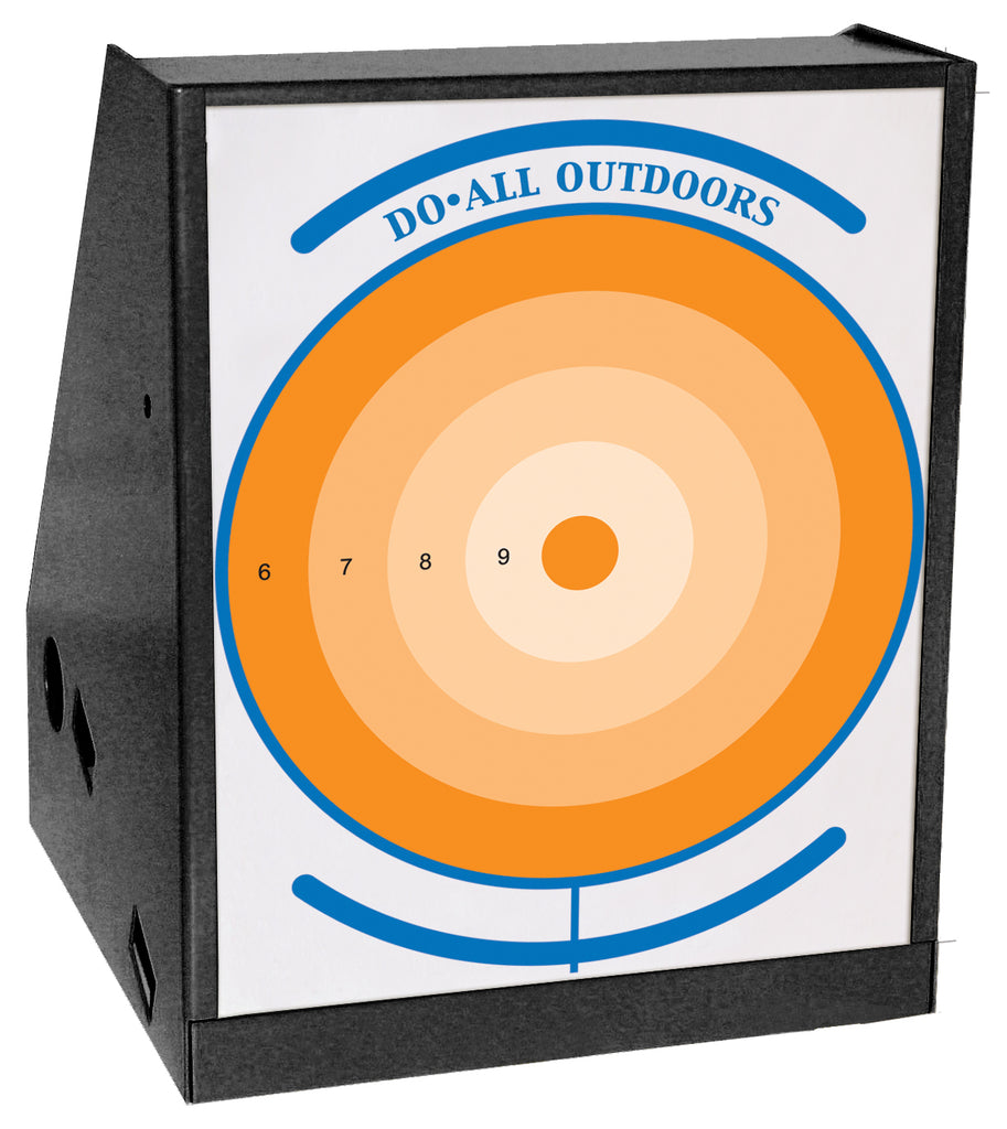 Air Strike Pellet Gun Trap