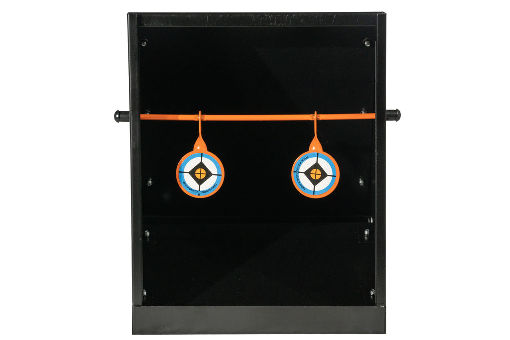 Air Strike Pellet Gun Trap