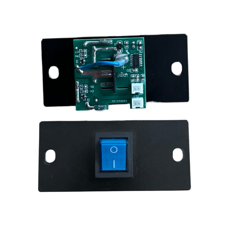 Replacement Parts | Do All Outdoors