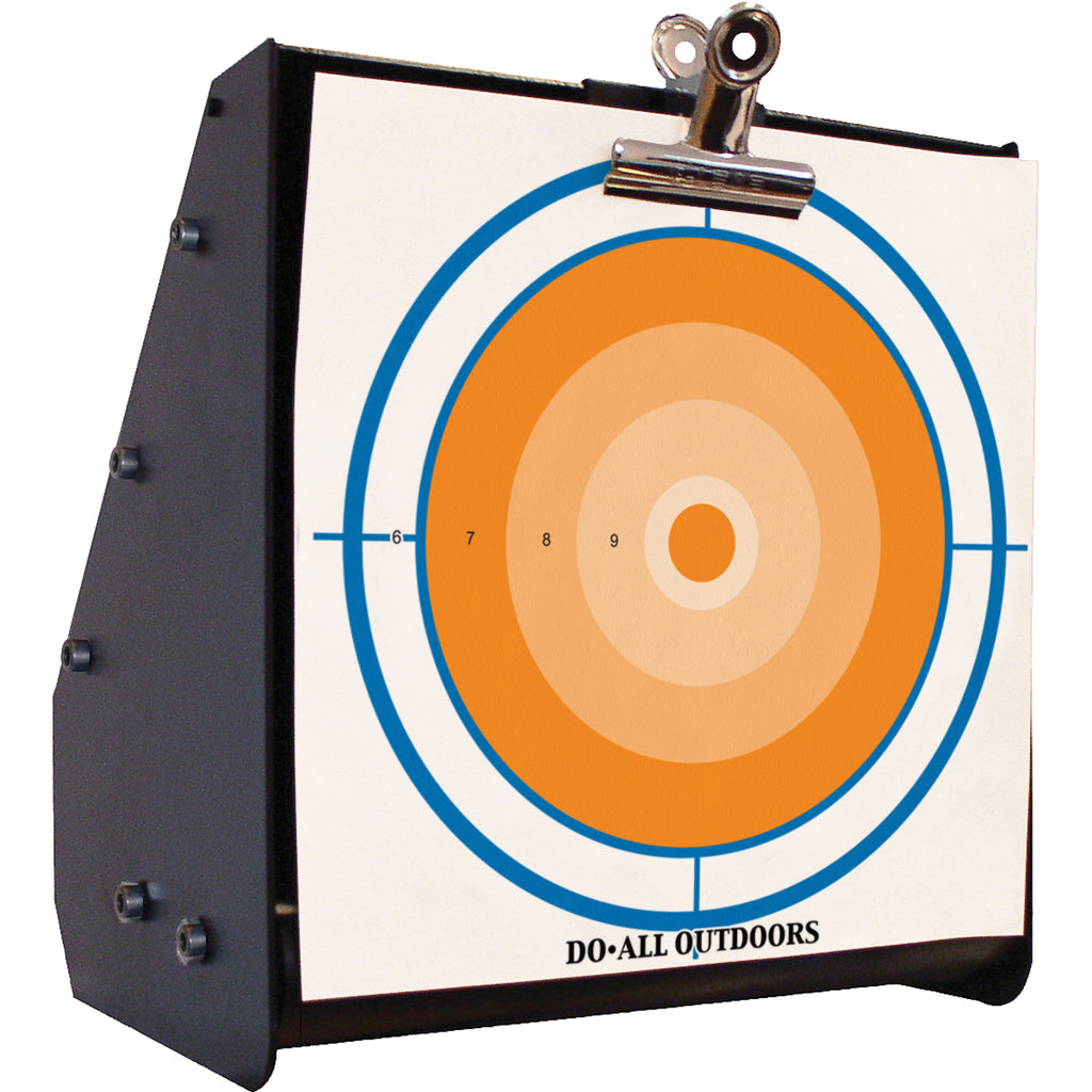 Target Bulletproof Shooting Targets | Best Targets On The Range | Do All Outdoors