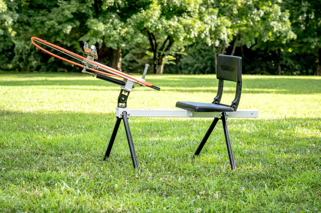Backyard 3/4-Cock Single Trap