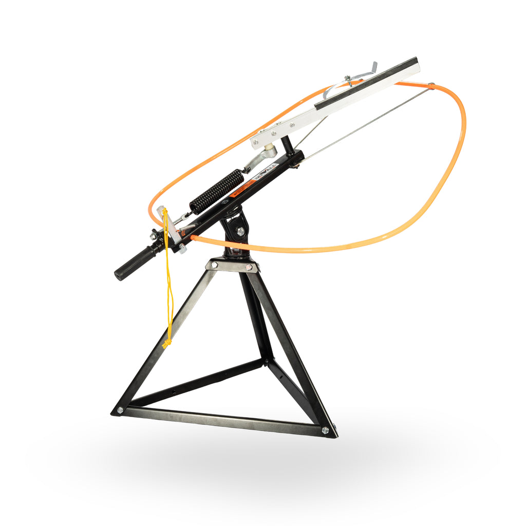 Clayhawk Full Cock Trap
