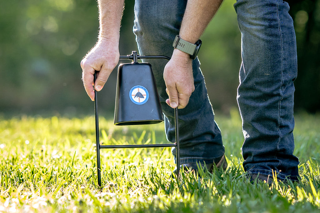 .22 Cow Bell