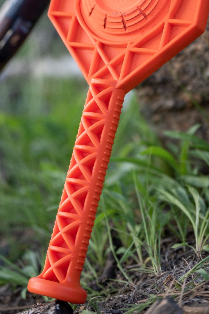 Triple Clay Hand Thrower | Do All Outdoors