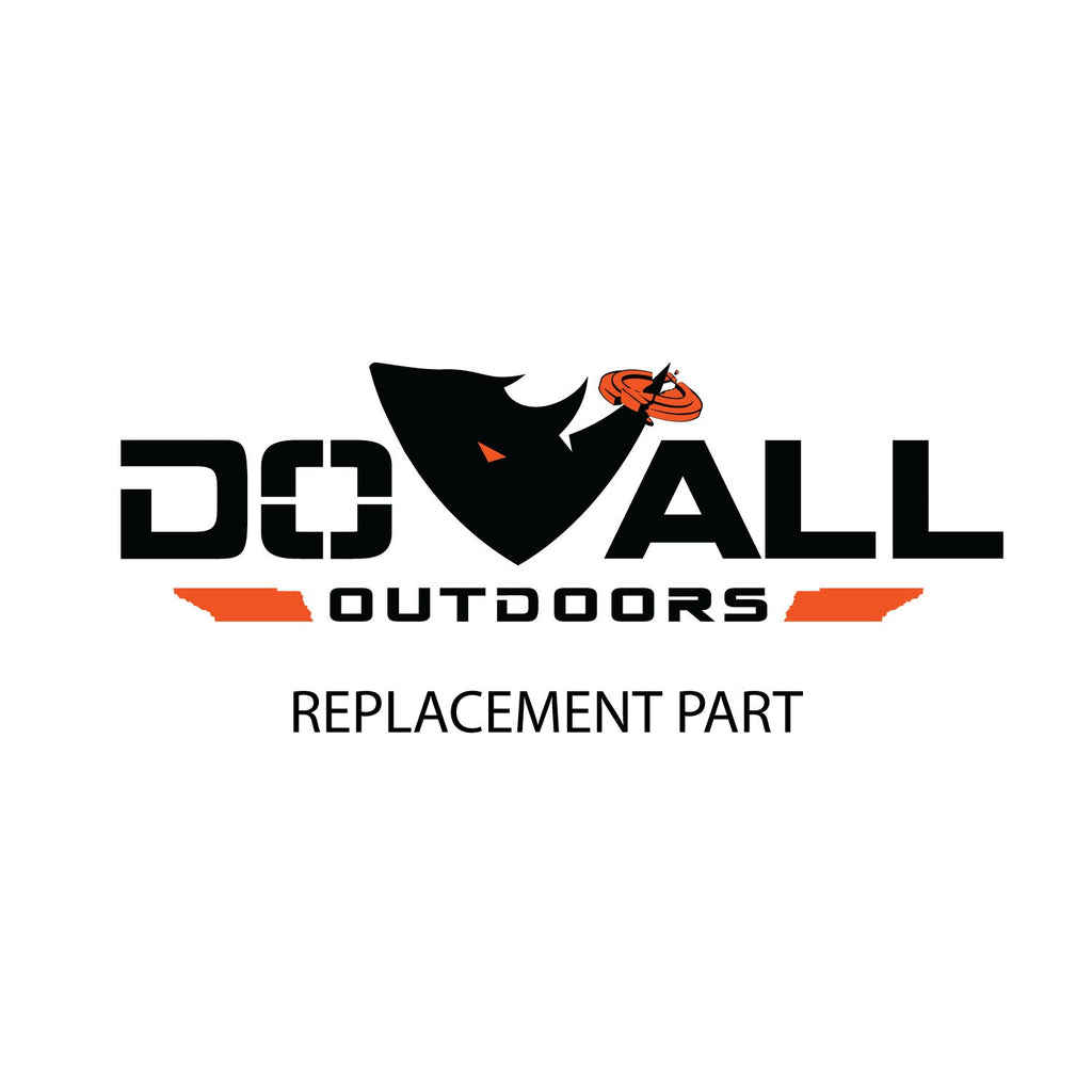 RRDT22 Hardware Set