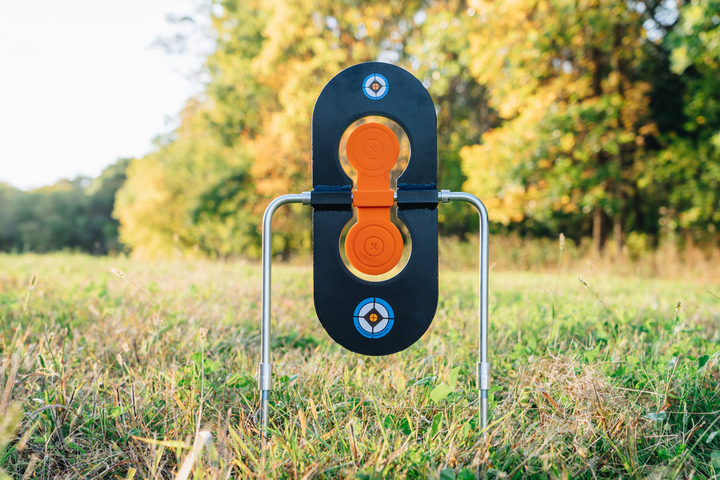 Biofusion Handgun Spinner