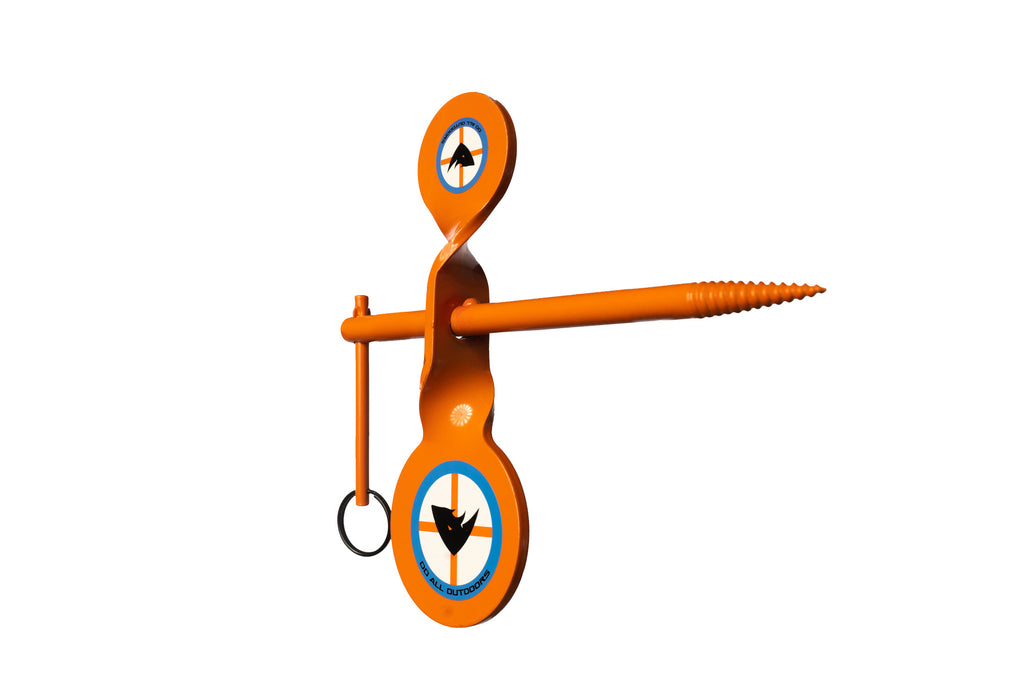 .22 Double Tree Spinner