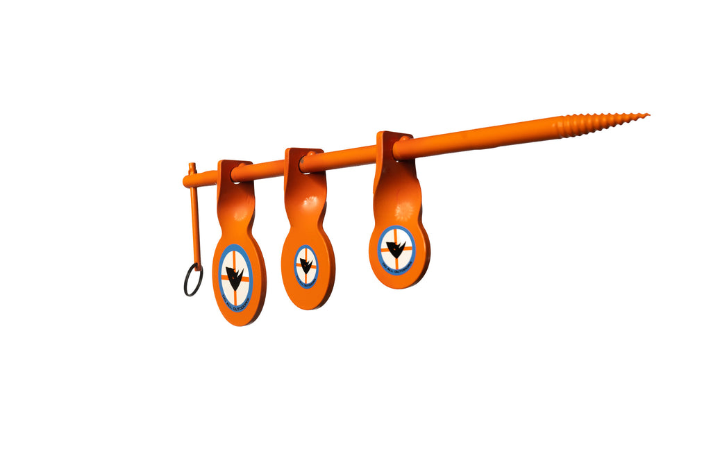 .22 Triple Tree Spinner