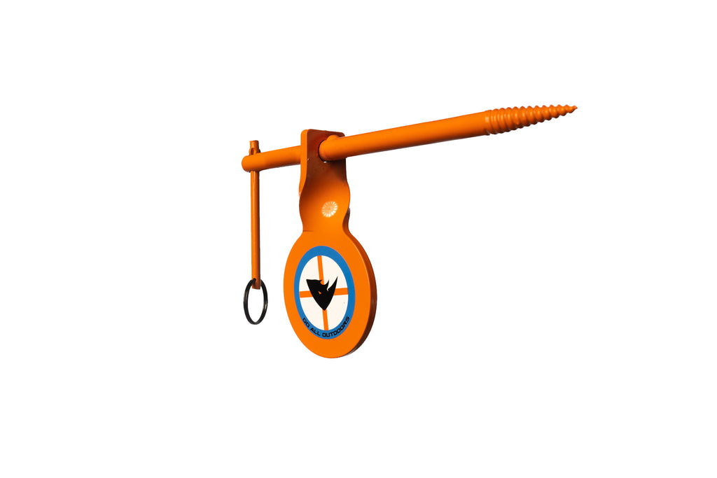 .22 Single Tree Spinner