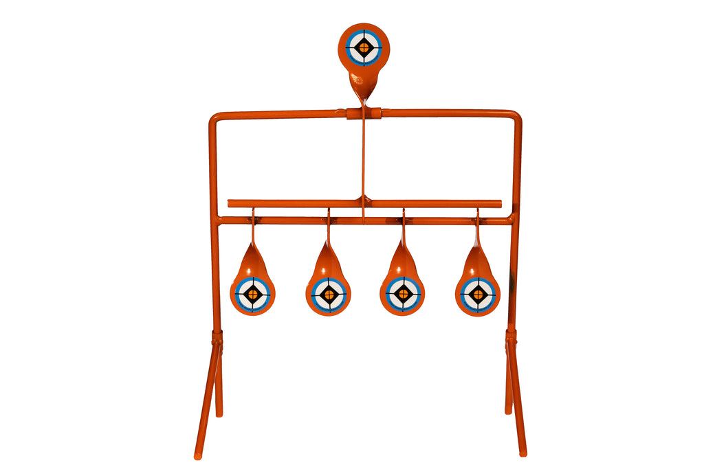 .22 Auto Reset Target