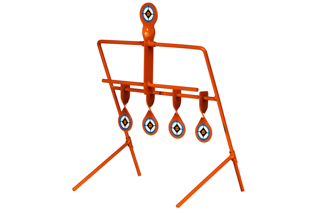 .22 Auto Reset Target