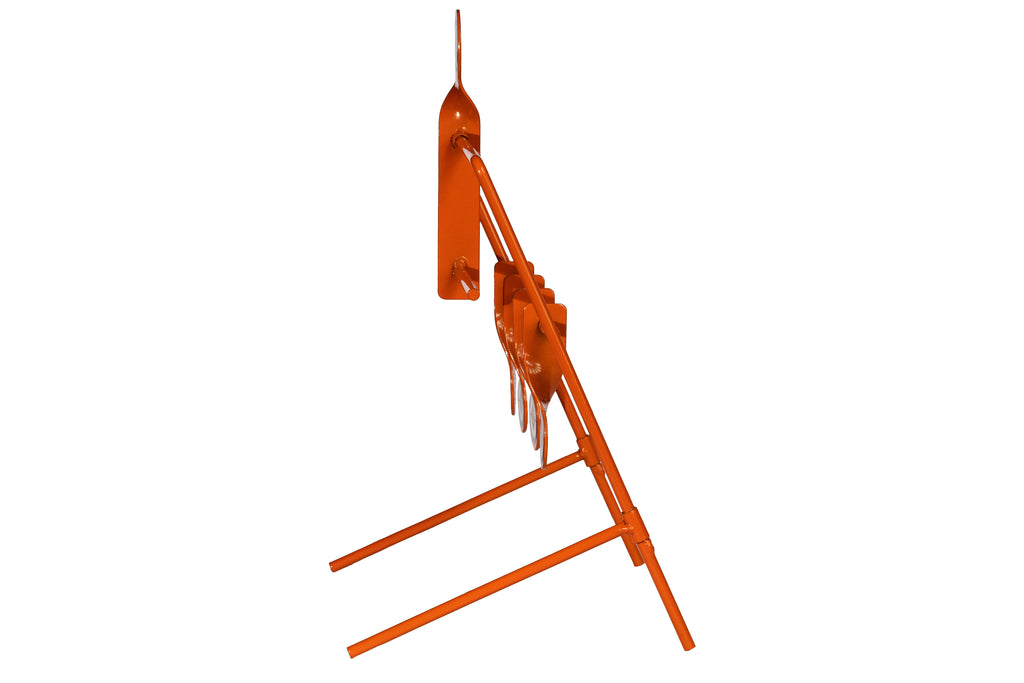 .22 Auto Reset Target