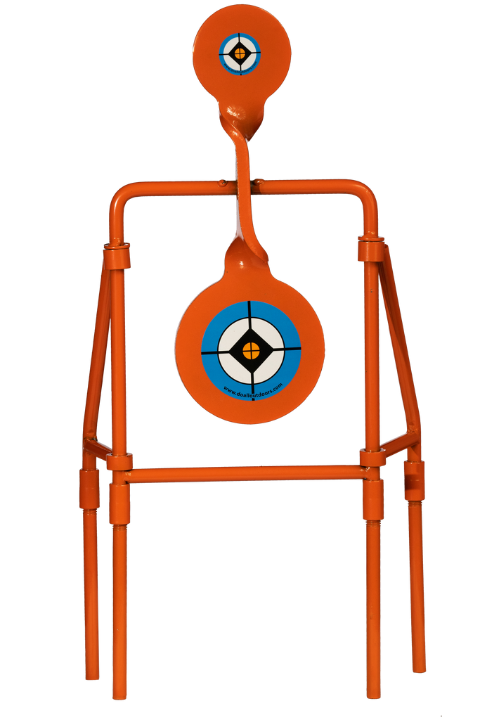 Double Blast High Cal Spinner
