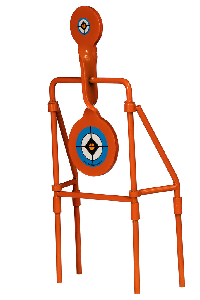 Double Blast High Cal Spinner