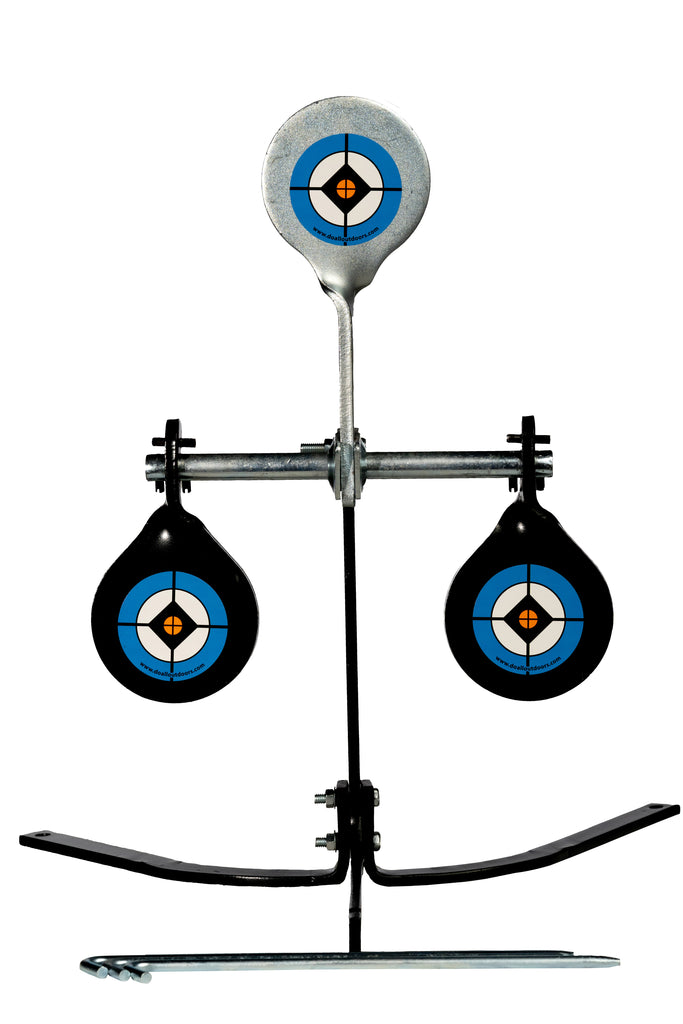 .38/.44 Auto Reset Target