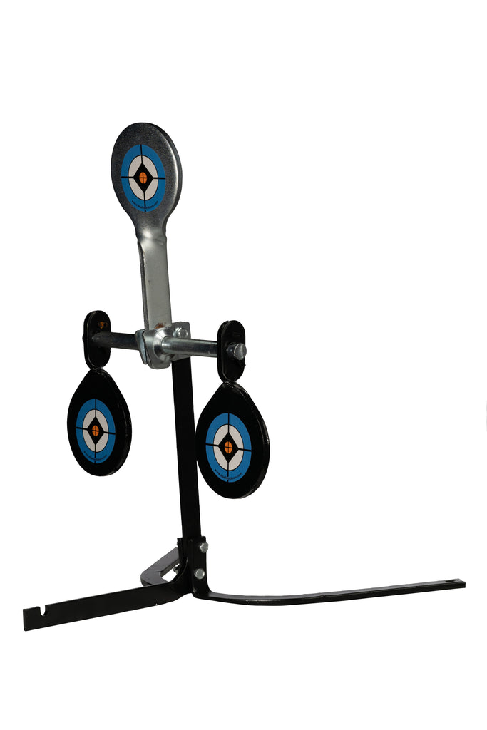 .38/.44 Auto Reset Target